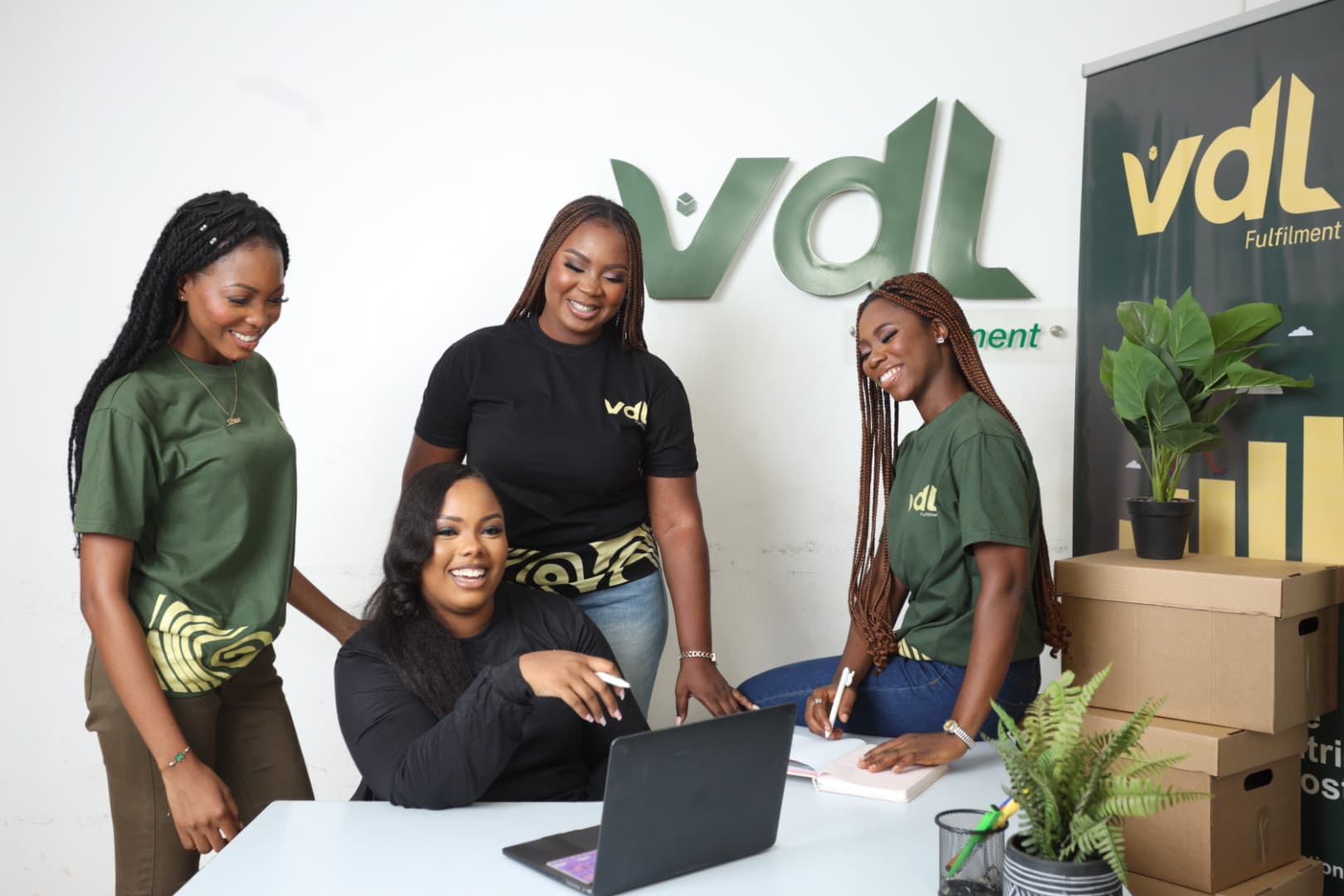 VDL Fulfillment